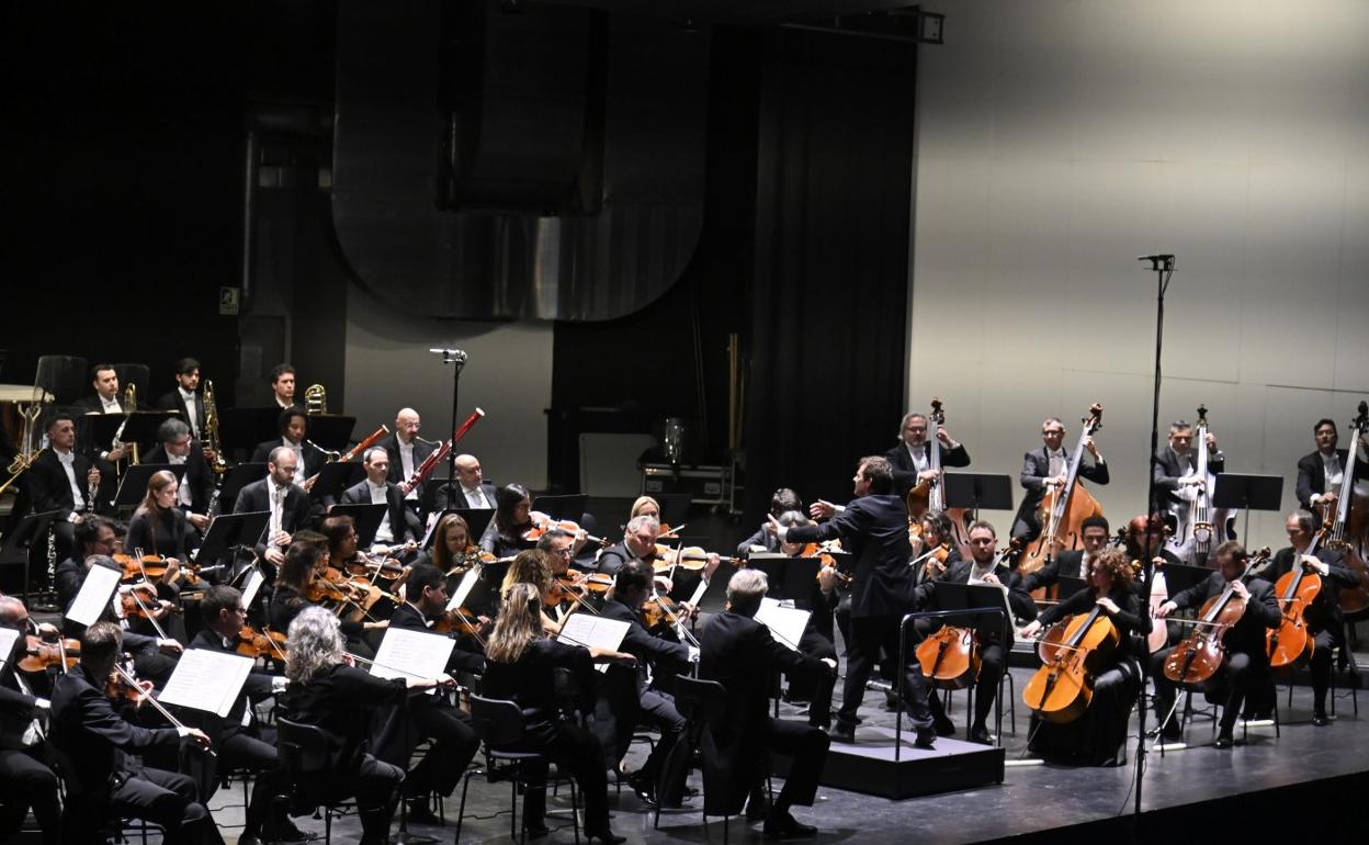 Belleza y energía en equilibrio