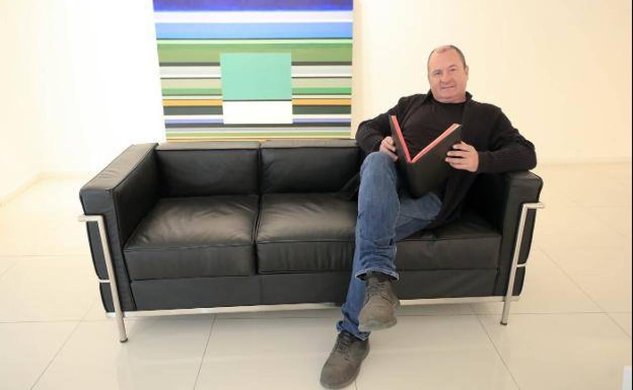 El Brocense acoge 'Se vende. Una exposición inmobiliaria'