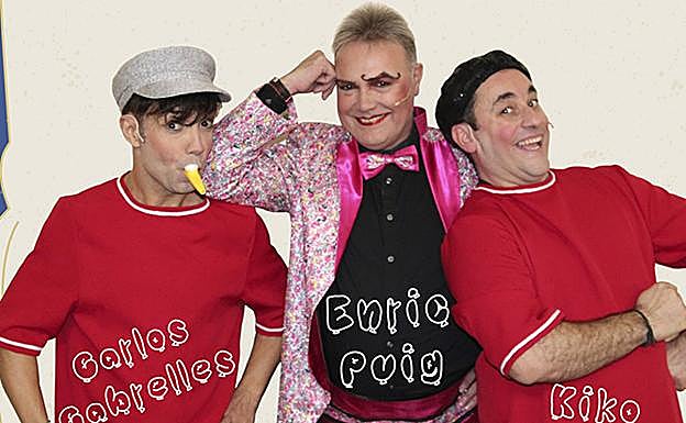 El domingo hay concierto gratuito de la Banda Municipal en el López.