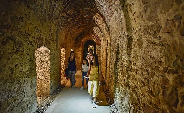 Galería de Fusileros:. HOY