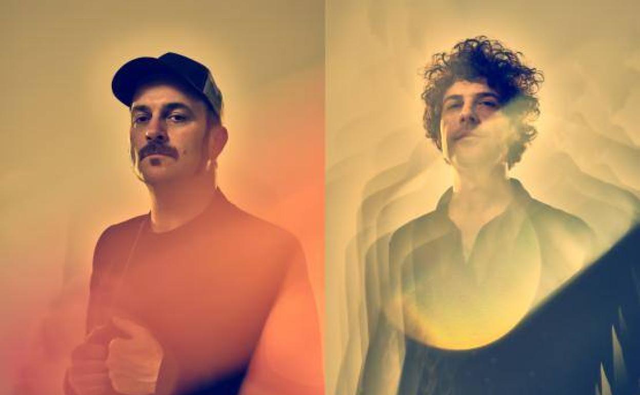 Concierto de León Benavente en el Gran Teatro de Cáceres