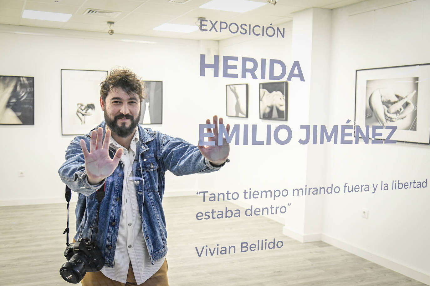 Fotos: La Coctelera: Repaso a la agenda cultural y social de la semana en Badajoz | Vidas a través de un objetivo