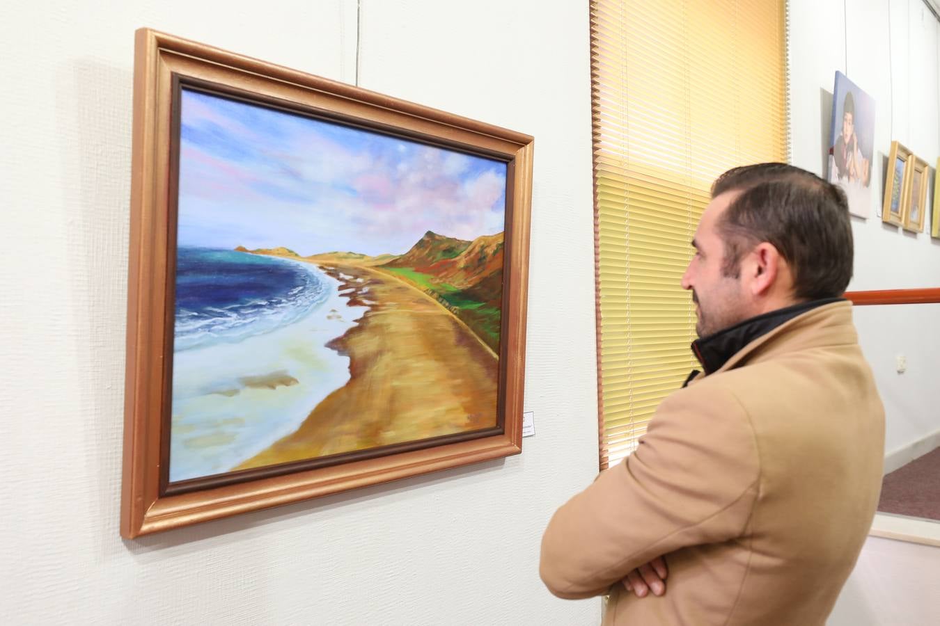 Exposición 'Mis recuerdos' 