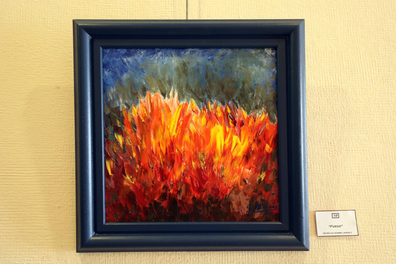 Exposición 'Mis recuerdos' 