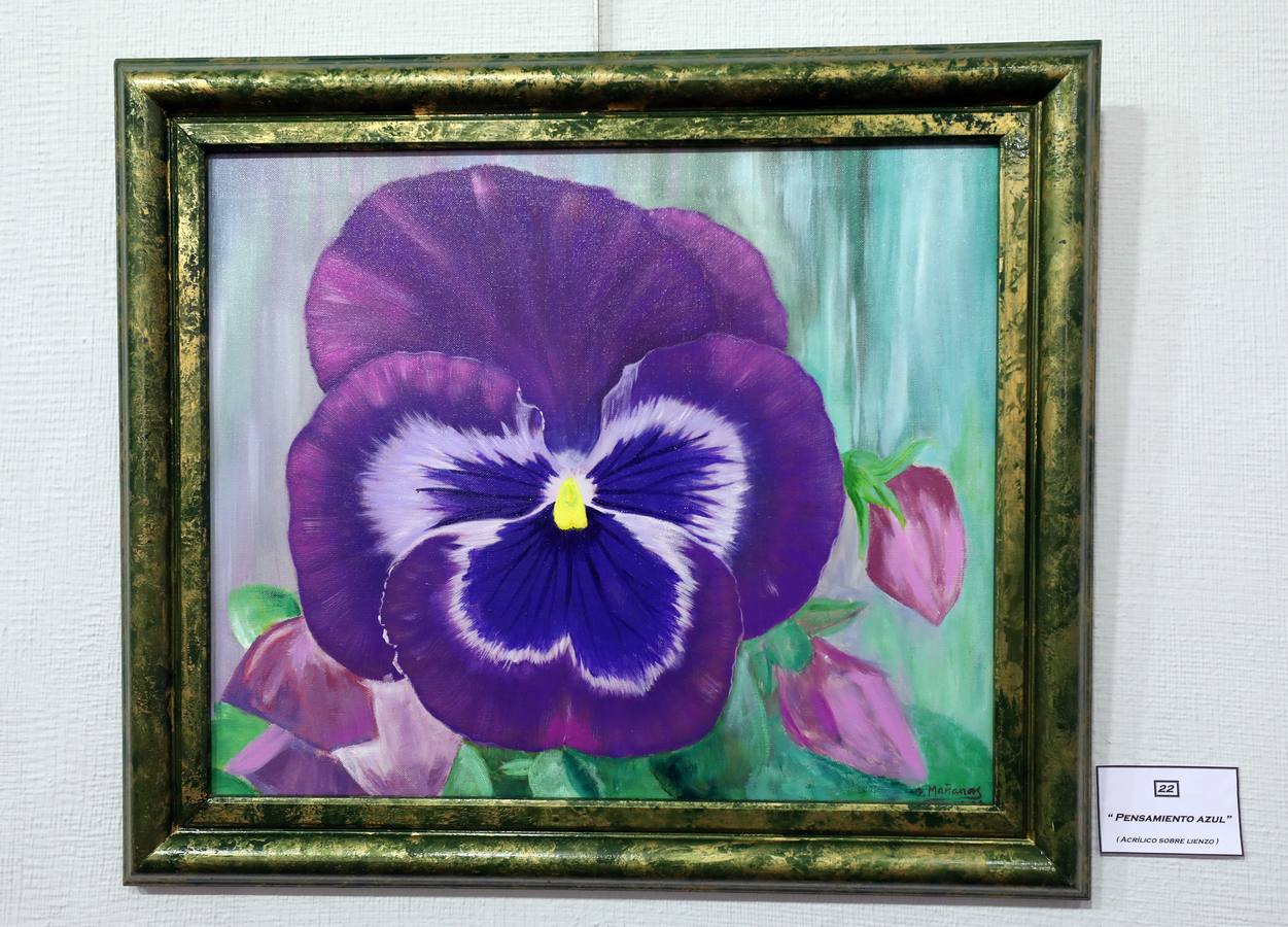 Exposición 'Mis recuerdos' 