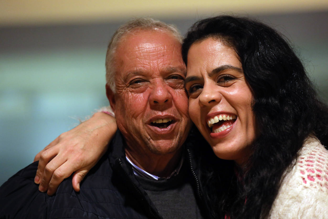 Fotos: Segunda semifinal del Carnaval Romano 2020