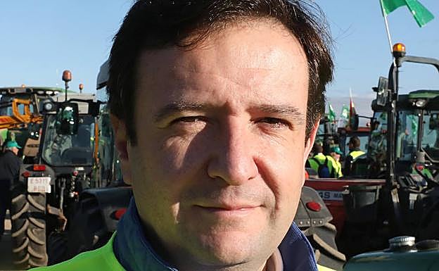 «Vamos muy ajustados. Si nos pisan un poco, nos asfixian»