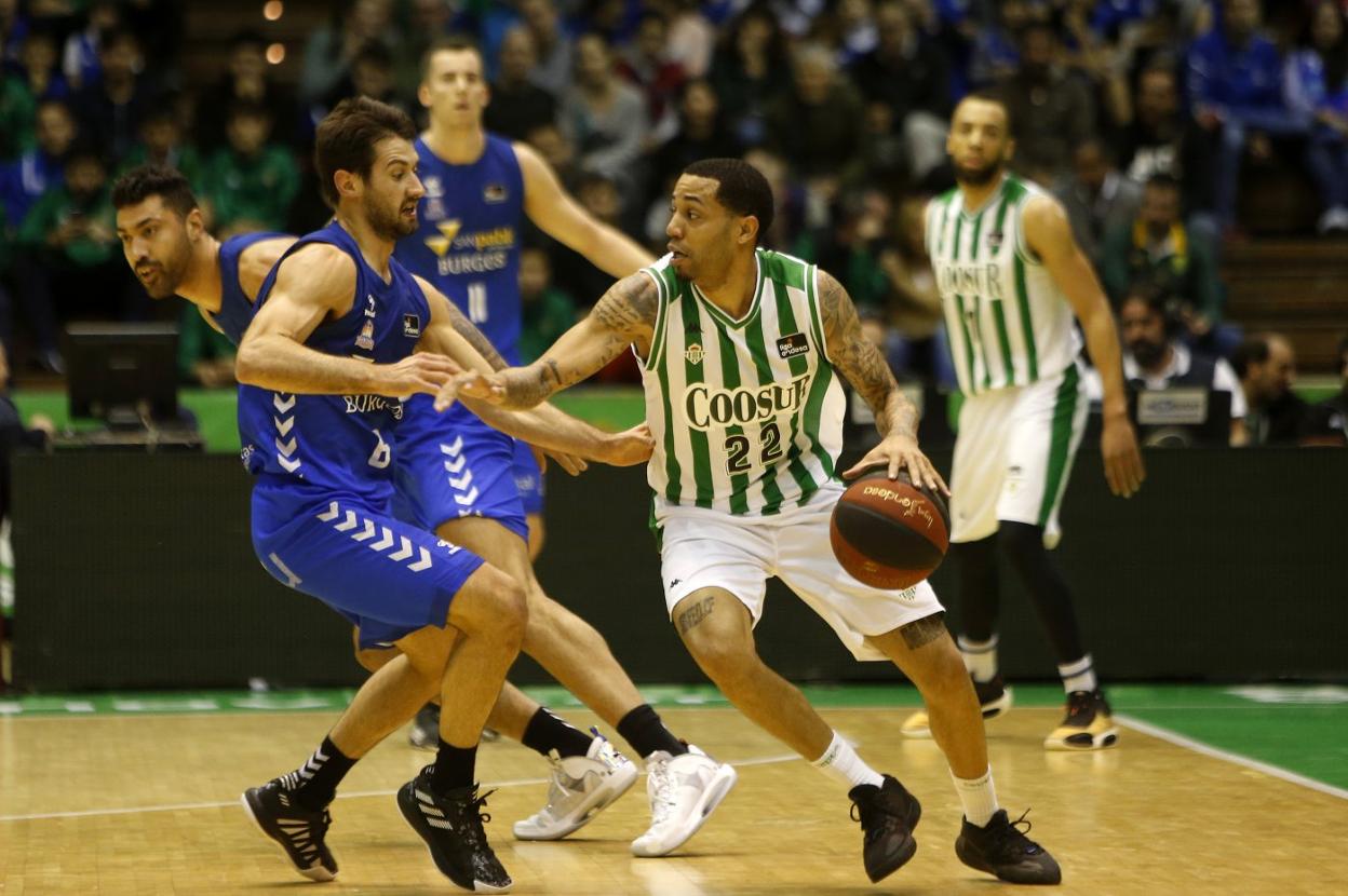 Cáceres vuelve a ser por un día plaza de ACB