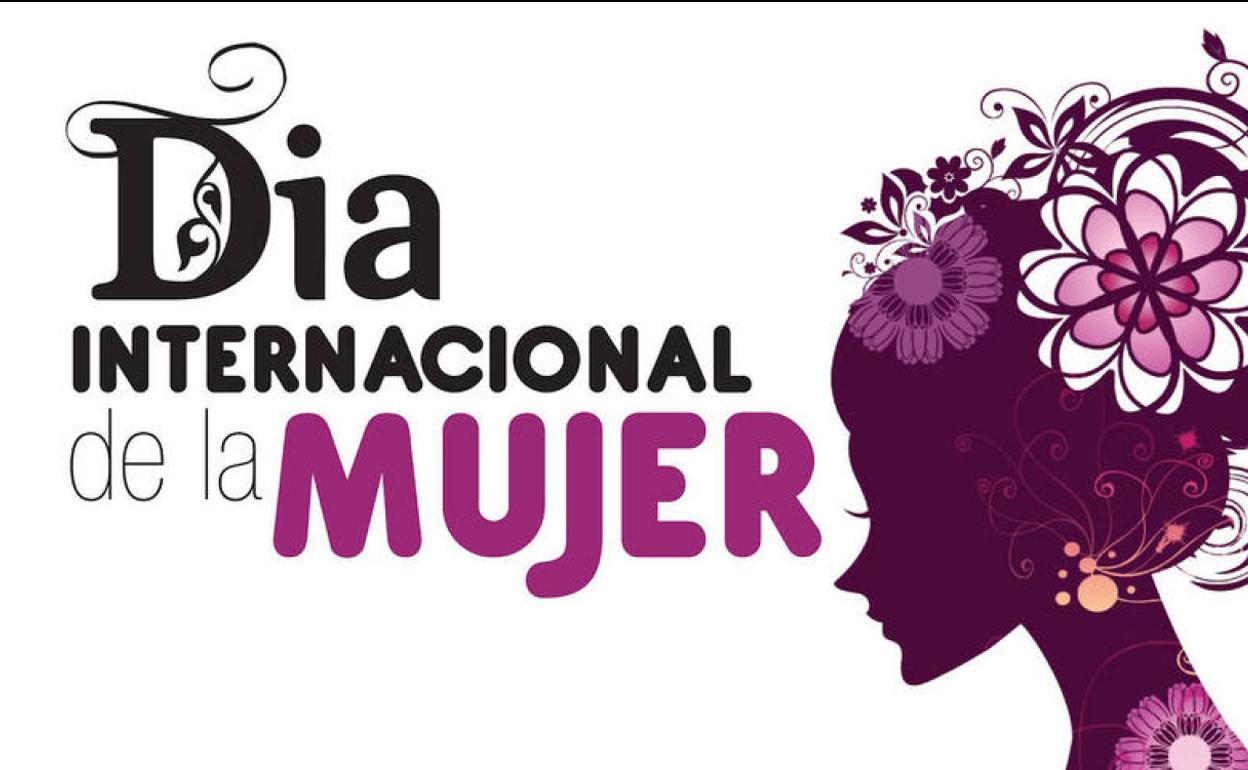 Convocados los concursos por el «Día internacional de la mujer»