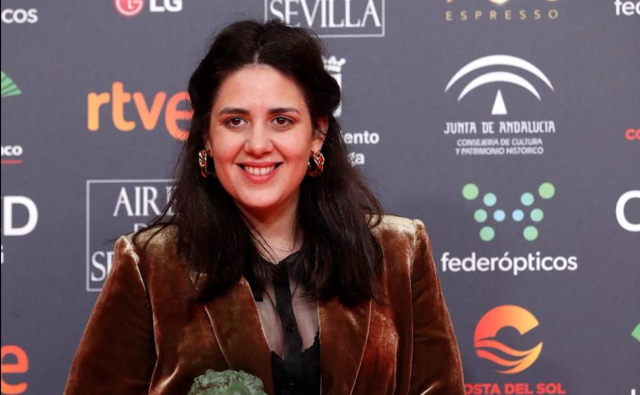 'La hija de un ladrón', en el Festival de Cine Español de Cáceres