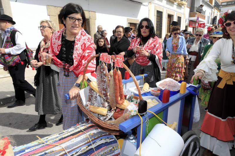 Un centenar de efectivos han velado por la seguridad del evento. 