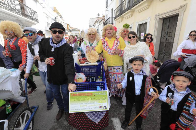 Un centenar de efectivos han velado por la seguridad del evento. 