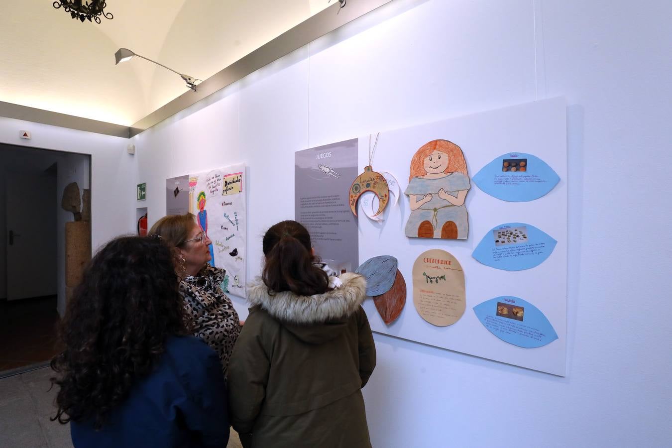 'Mundus Puellae' el mundo femenino en Roma 