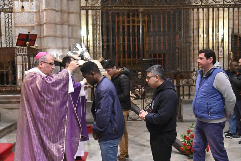 Fotos: La Coctelera | El Carnaval aún colea y la Semana Santa pide paso