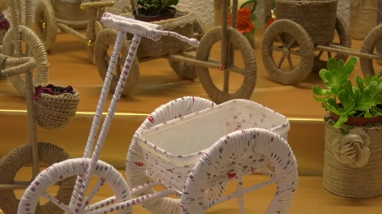 Fotos: Dia de la mujer 2020 en Fregenal