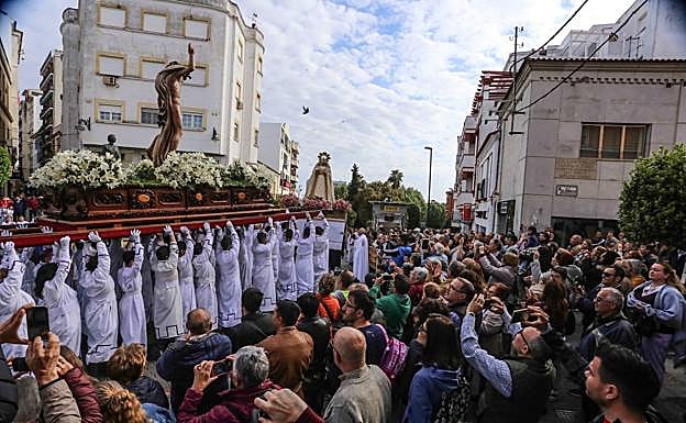 La Agrupación de Hermandades y Cofradías de Mérida restringe las actividades hasta el día 24 de marzo