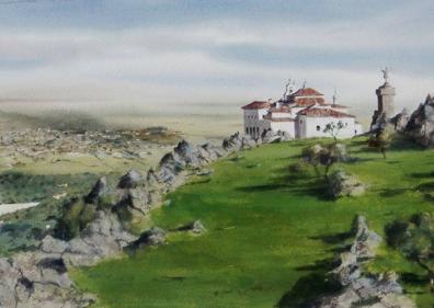 Imagen secundaria 1 - «Debo llevar más de cien premios; la verdad es que no los cuento»