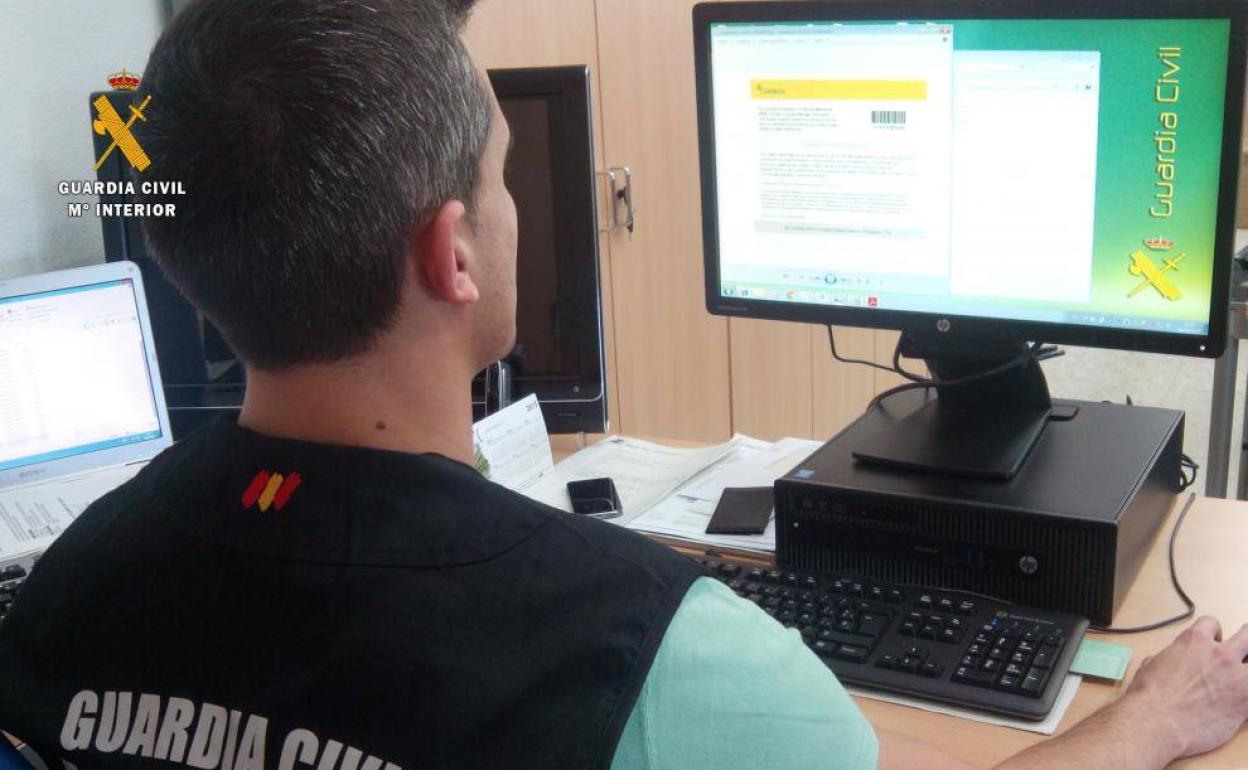 España lidera las ciberestafas con el coronavirus como gancho