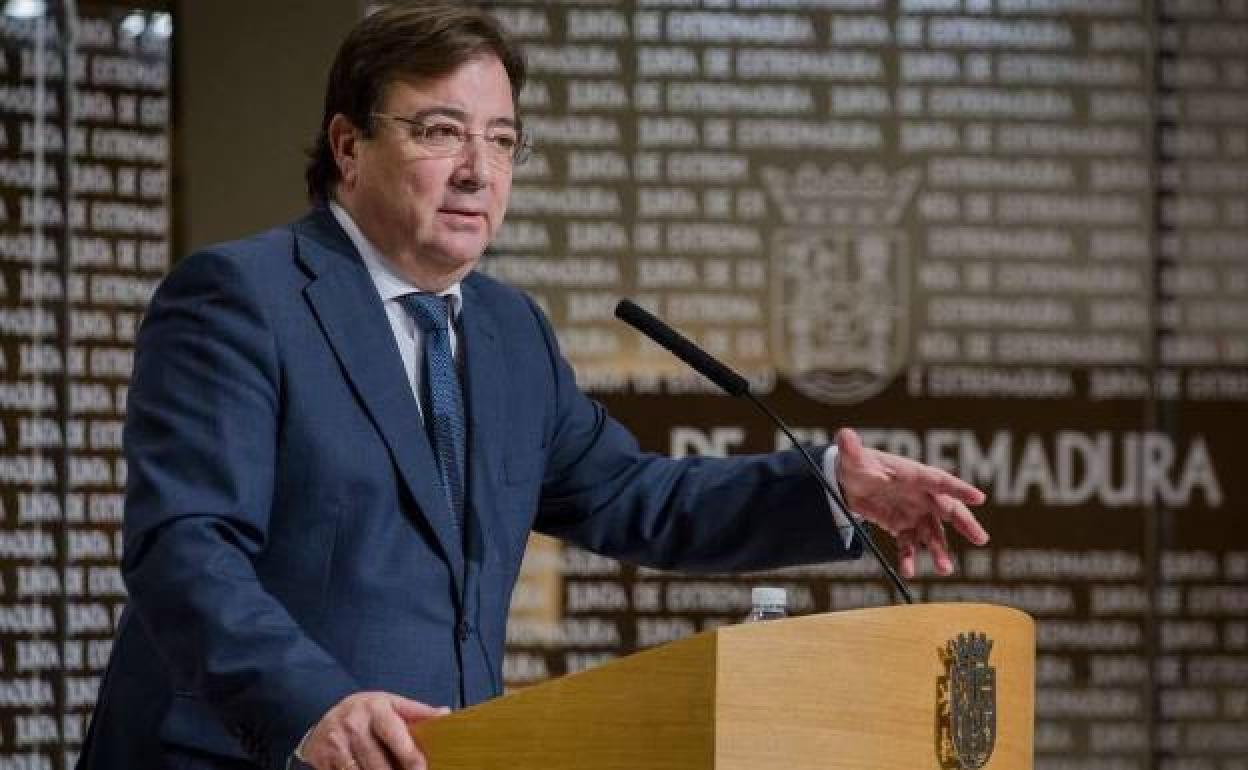 Vara aplaude la aprobación del ingreso mínimo vital