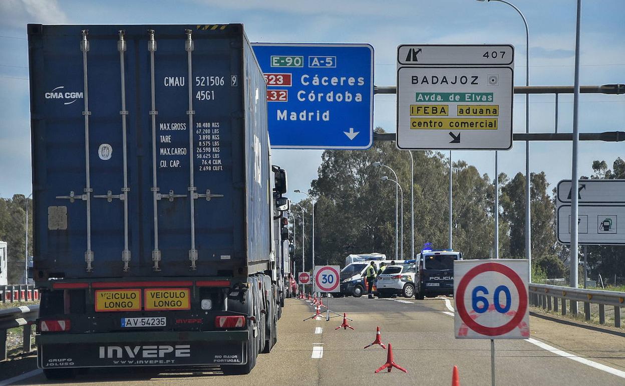 Portugal cree que «no tiene sentido» abrir la frontera con España antes del 1 de julio