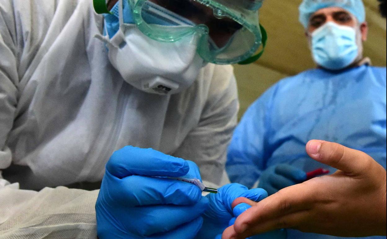 La región suma cuatro casos más de coronavirus en otro día sin fallecidos