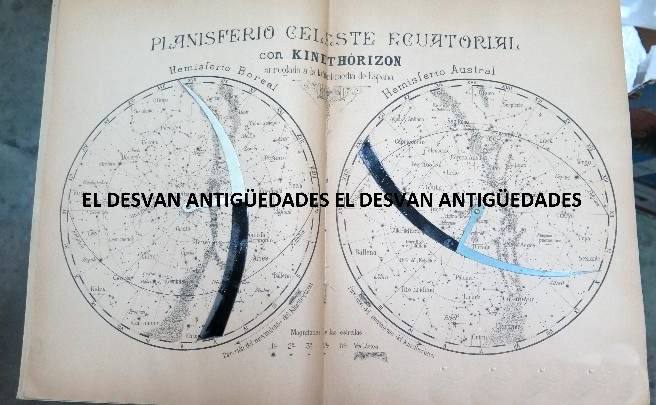 La venta en internet de un ejemplar del invento de Roso por 3.500 euros