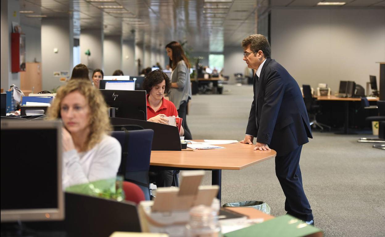 El Plan Reactiva de Casar de Cáceres generará entre 15 y 20 empleos