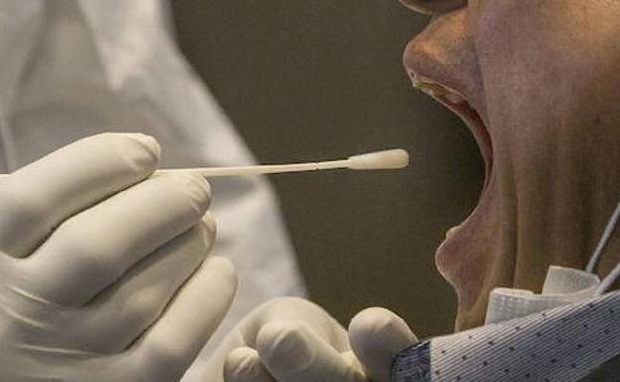 Extremadura ha realizado casi 39.000 PCR desde el inicio de la pandemia