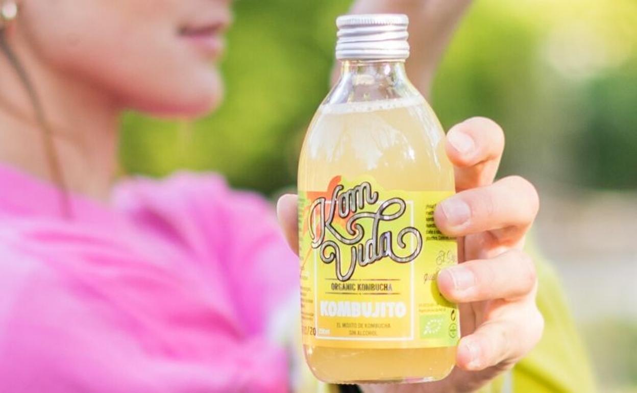 Komvida de Fregenal sigue subiendo en el mercado