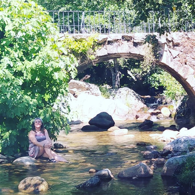 Fotos: Primeras escapadas en Extremadura tras el estado de alarma