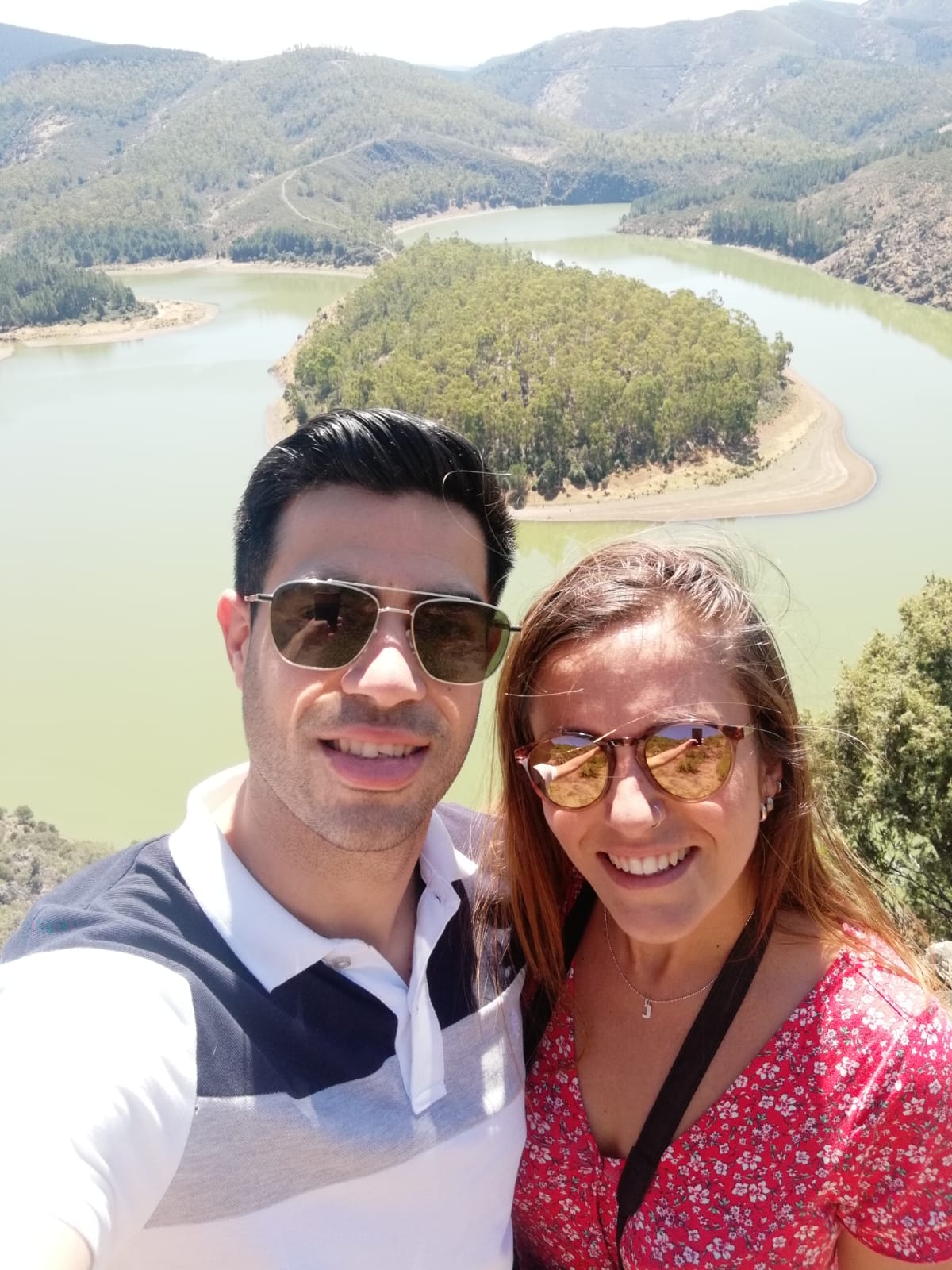 Fotos: Primeras escapadas en Extremadura tras el estado de alarma