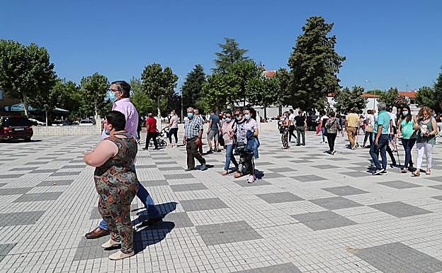 Hernán Cortés despide a Jorge