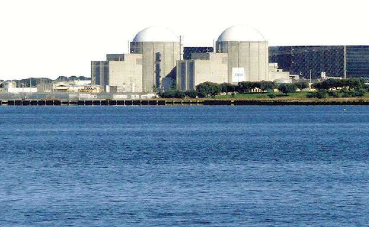 Almaraz se vuelve a conectar a la red tras finalizar la recarga de combustible de la Unidad I