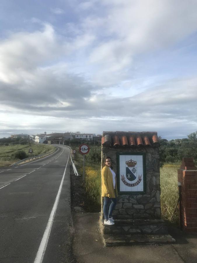 Fotos: Primeras escapadas en Extremadura tras el estado de alarma
