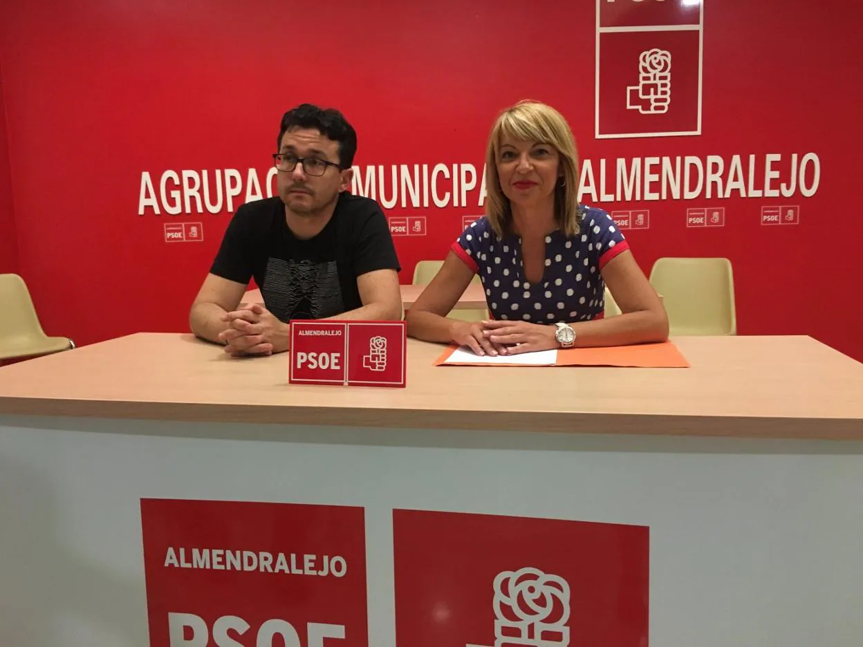 El Supremo da la razón a los recursos presentados por el PSOE. 