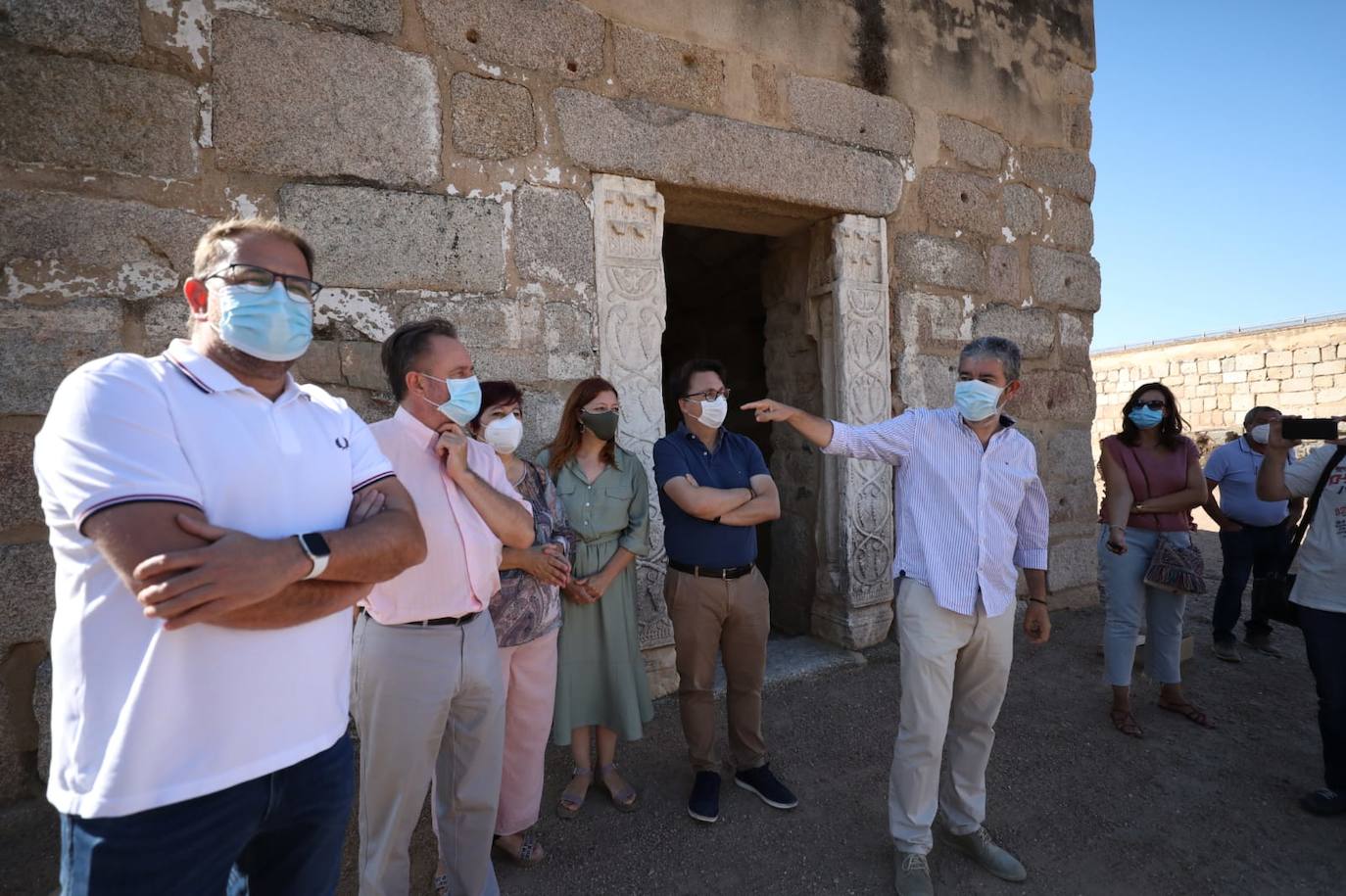 Fotos: Alcazaba Mérida