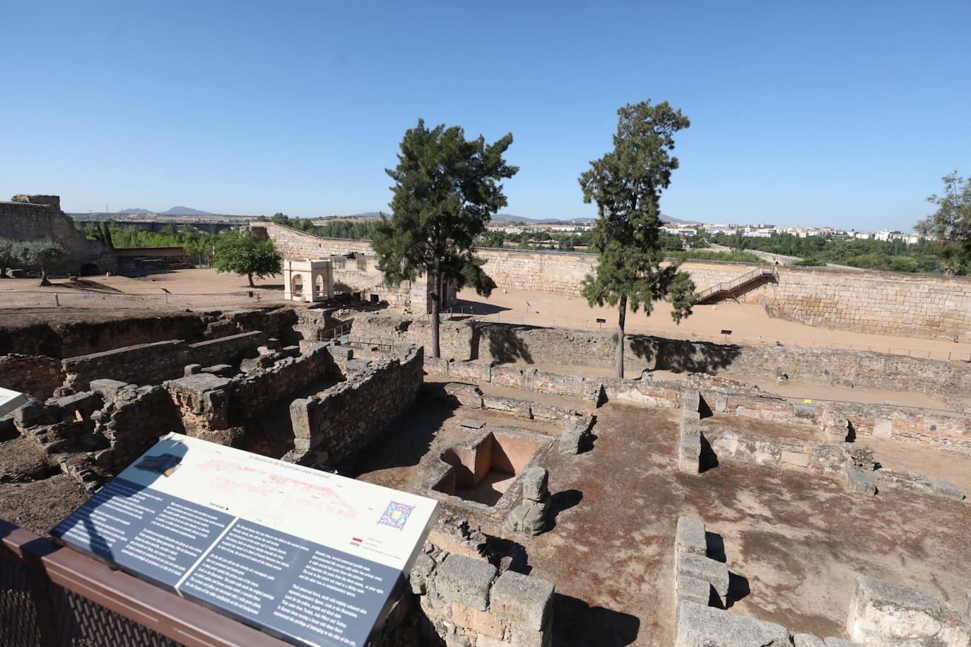 Fotos: Alcazaba Mérida