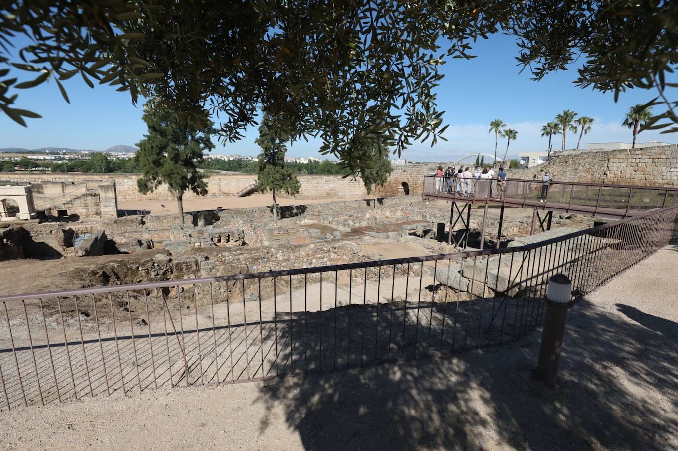 Fotos: Alcazaba Mérida