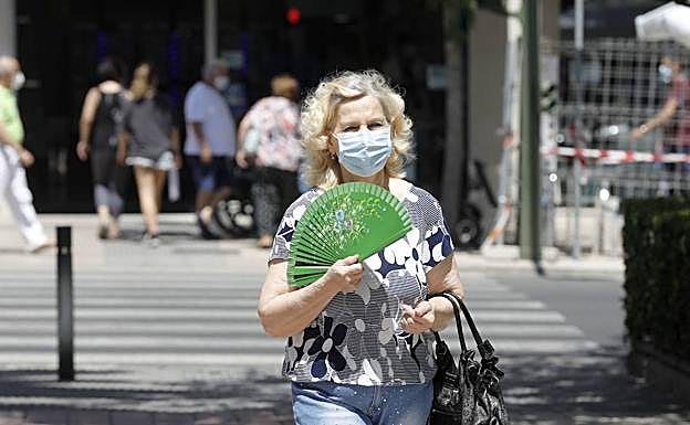El Defensor del Pueblo pide que se elimine el IVA de las mascarillas