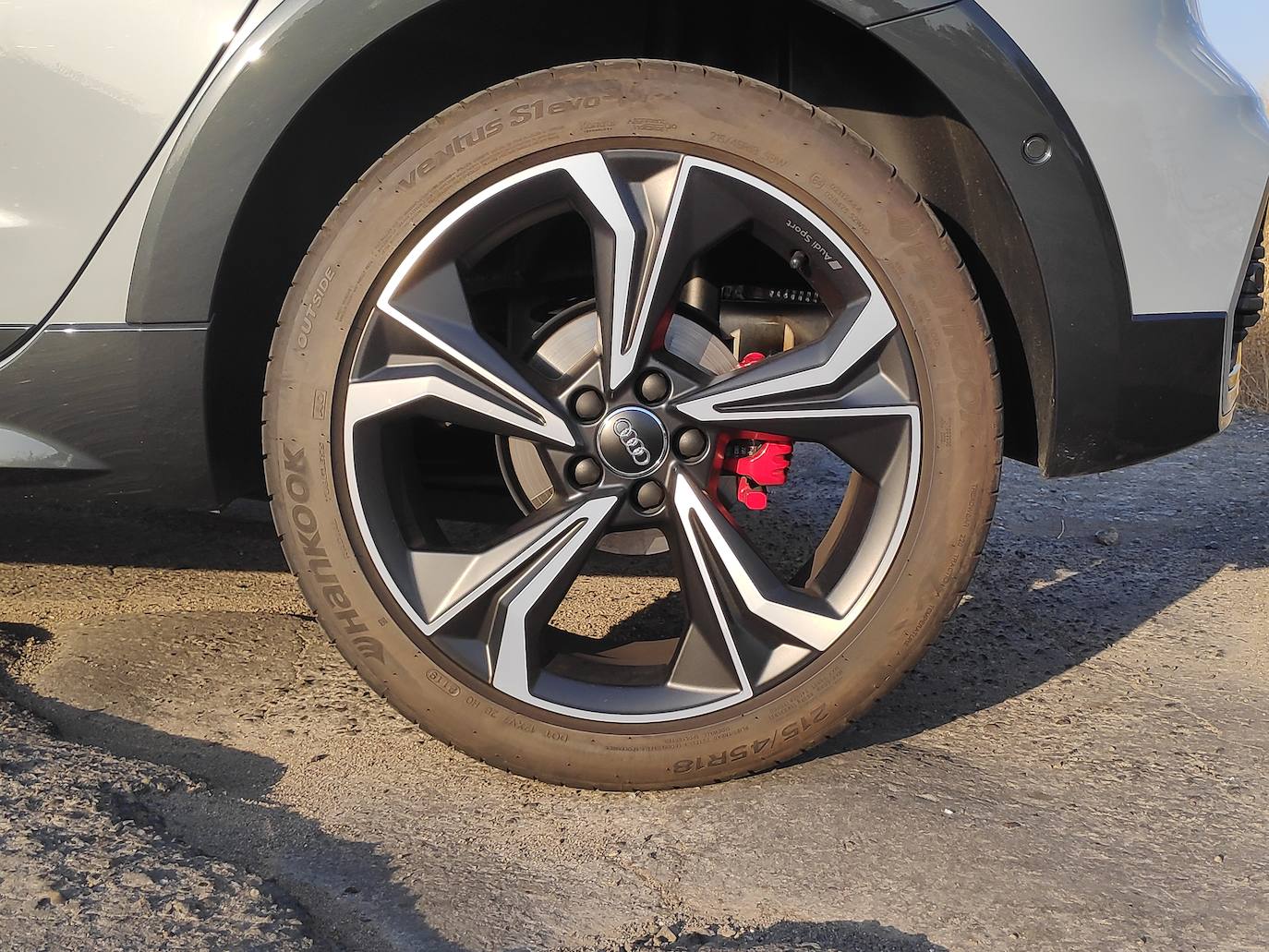 Fotos: Fotogalería: Audi A1 citycarver