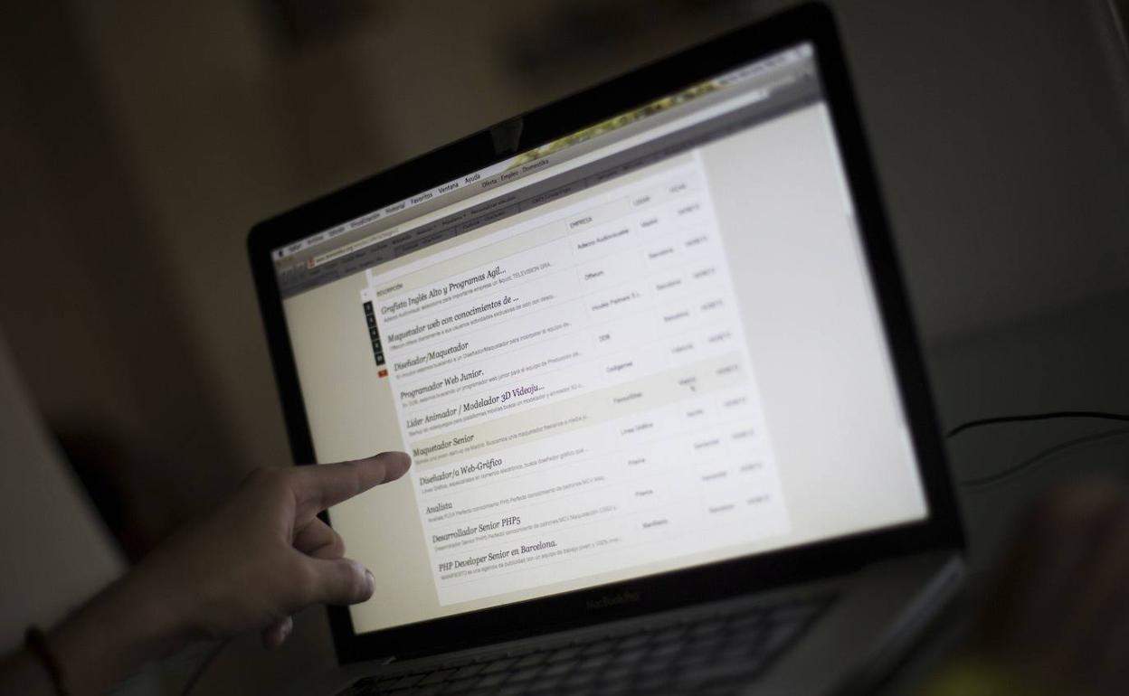 'Vives Emplea' ayudará a 25 parados a encontrar trabajo