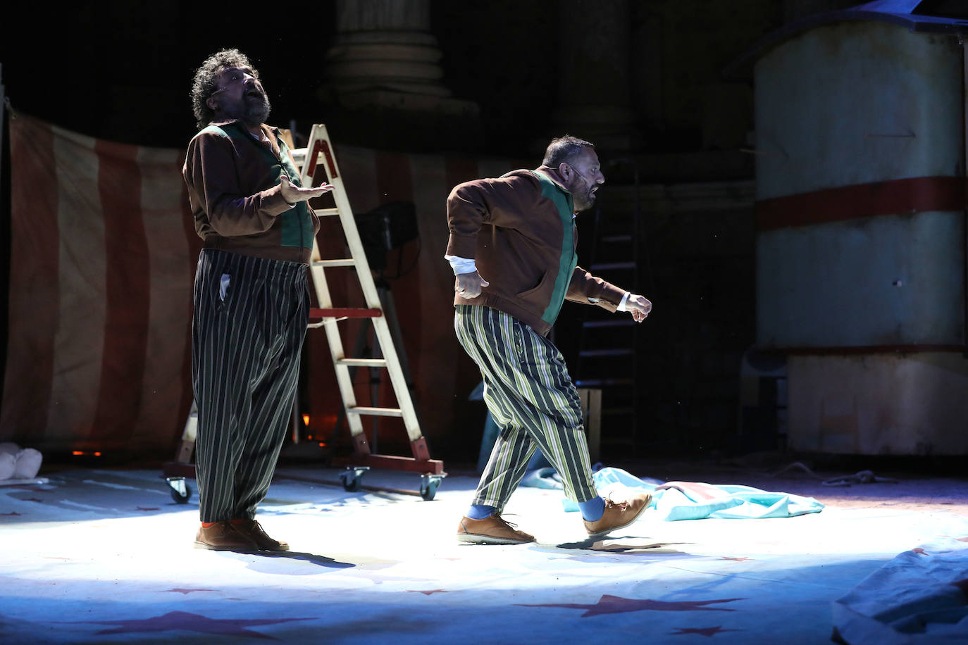 Fotos: &#039;Anfitrión&#039;, una comedia que hace reir