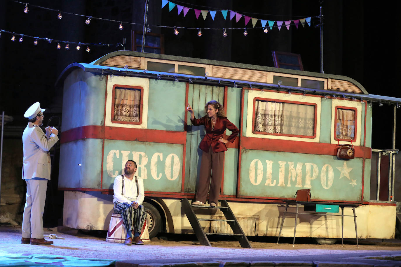 Fotos: &#039;Anfitrión&#039;, una comedia que hace reir