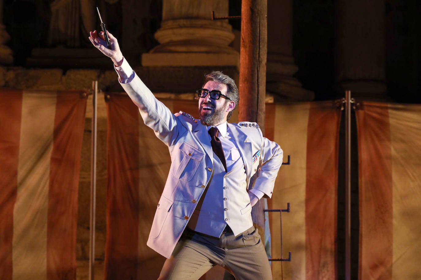 Fotos: &#039;Anfitrión&#039;, una comedia que hace reir