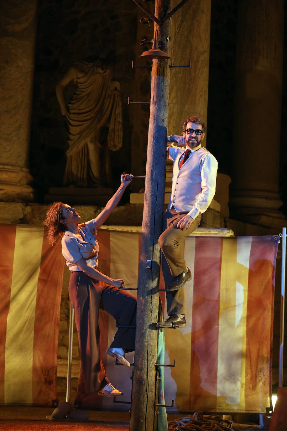 Fotos: &#039;Anfitrión&#039;, una comedia que hace reir