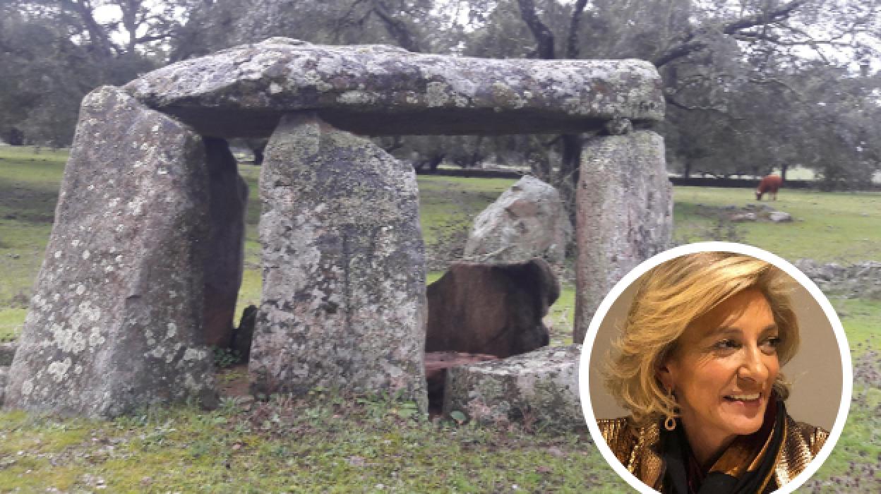 «La expresión 'de Madrid al cielo' se ajusta más a Extremadura»