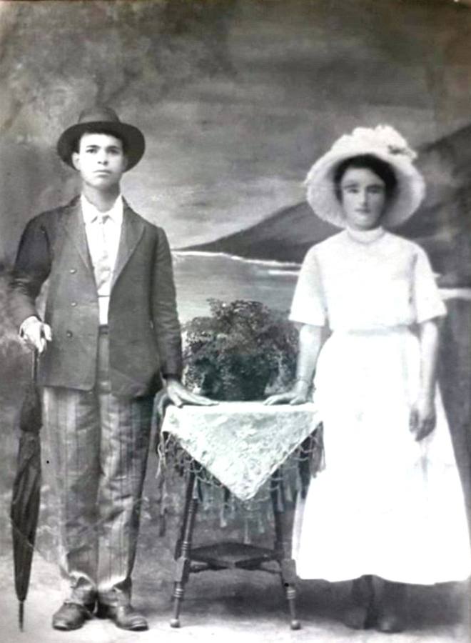 Emigrantes de Jarandilla de La Vera