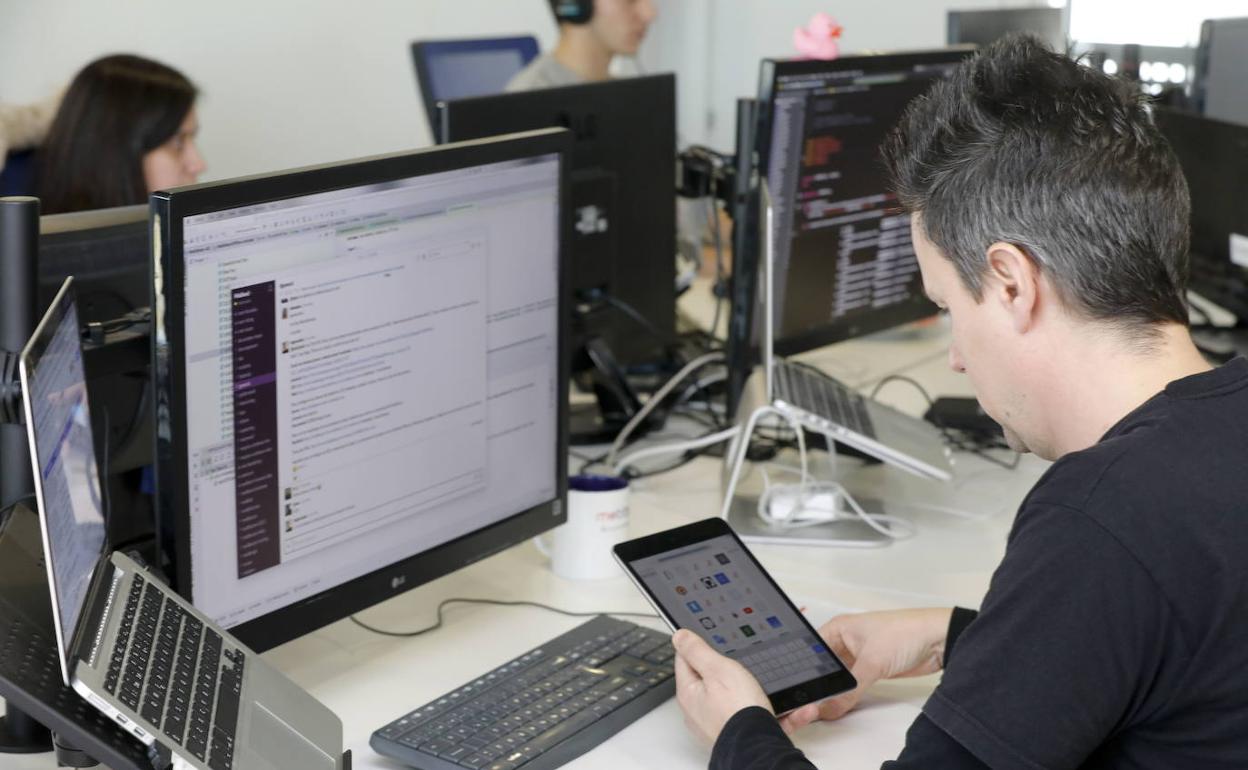 Convocados los premios 'Expertemprende' para fomentar la cultura emprendedora