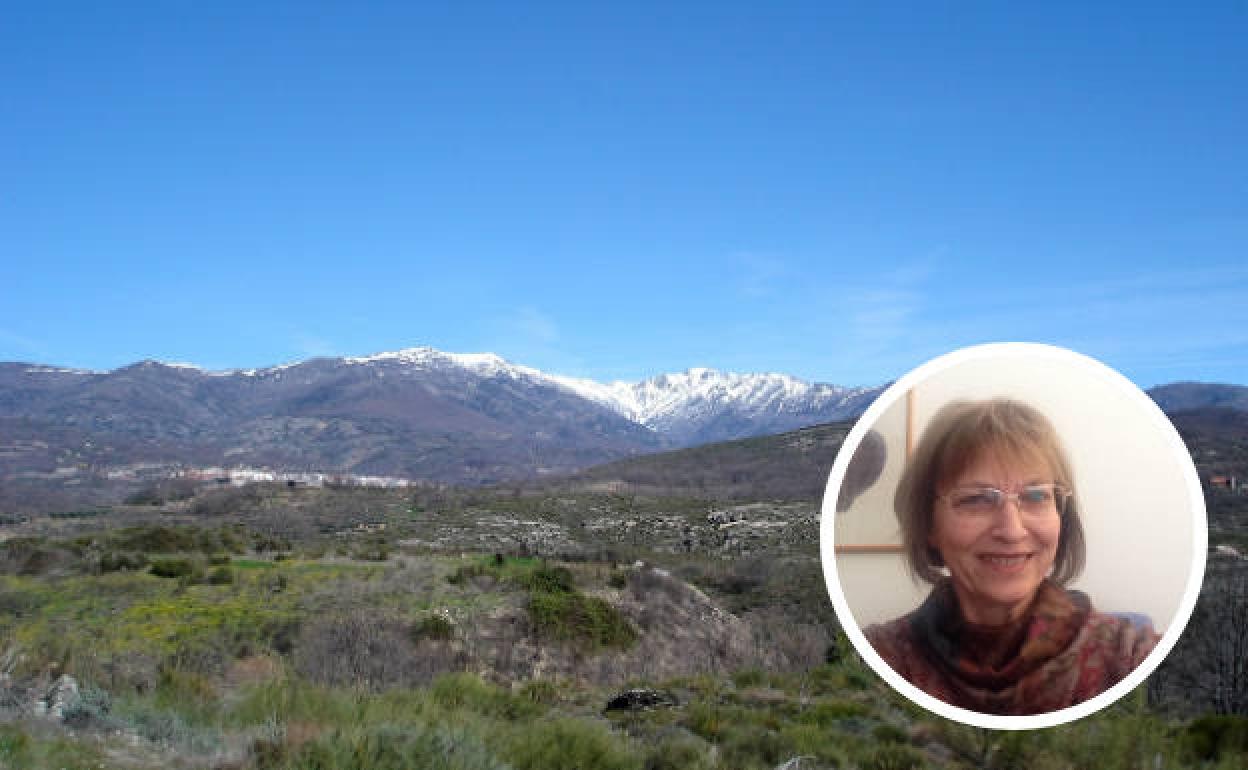 Suzanne Schnabel: «En Extremadura hace falta más gente con espíritu emprendedor e ideas»