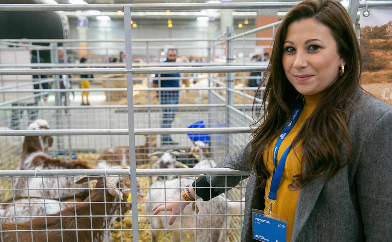 Cooperativas Agro-alimentarias de Extremadura organiza un campus para impulsar la presencia de la mujer en el sector